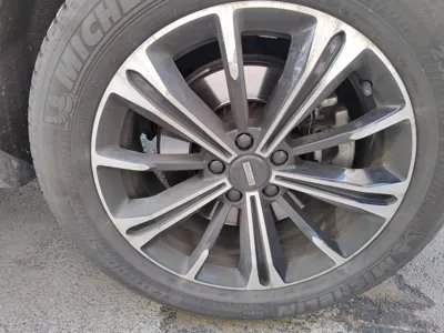 WEY VV6