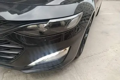 Chevrolet Malibu XL