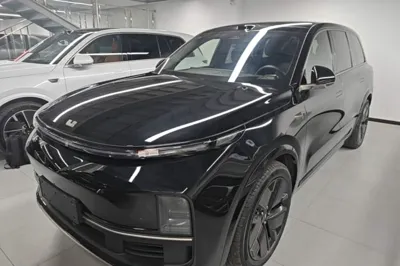 Li Auto L9