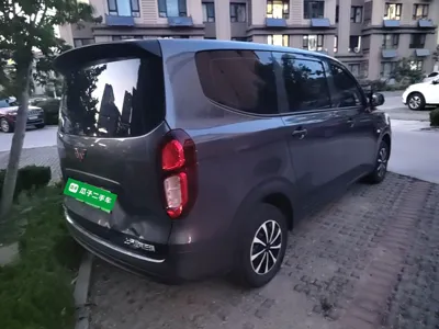 Wuling Hongguang New Energy