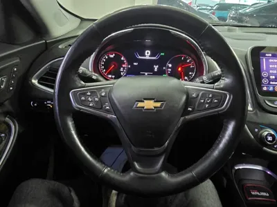 ChevroletGMDaewoo Malibu