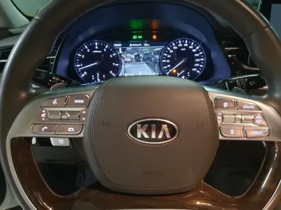 Kia K9