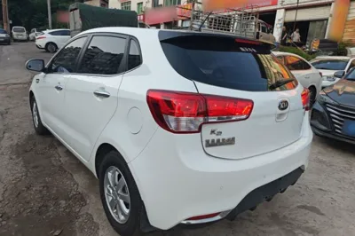 Kia K2