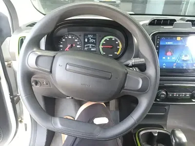 Roewe Clever