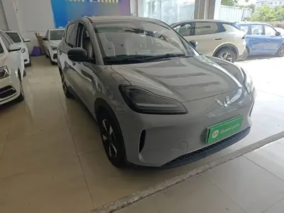 Wuling Bingo PLUS
