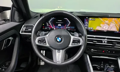 BMW 2-Series