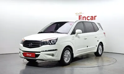 KG_Mobility_Ssangyong KORANDO