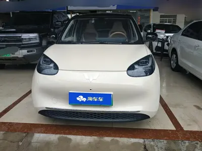 Wuling Bingo