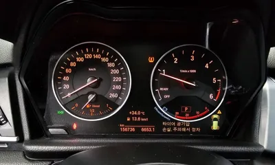 BMW 2-Series