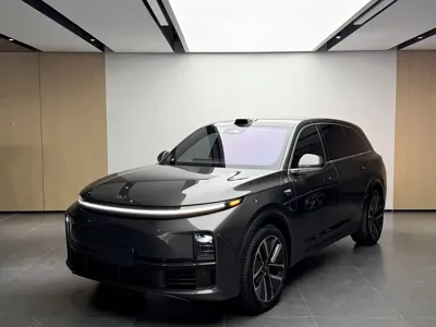 Li Auto Li L7
