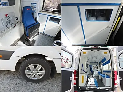 Hyundai Solati