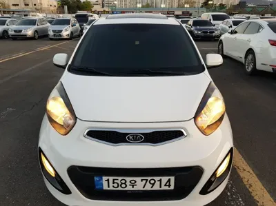 Kia Morning