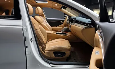 Kia K9