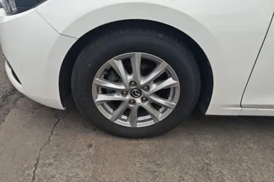 Mazda Mazda 3 Axela