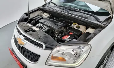 ChevroletGMDaewoo Orlando
