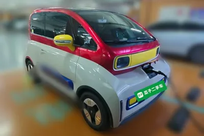 Baojun KiWi EV