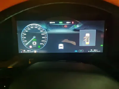 Haval 哈弗大狗 PLUS 新能源