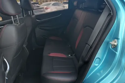 Geely Auto Vision X3
