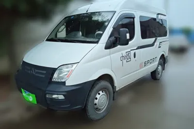 SAIC MAXUS Xintu V80