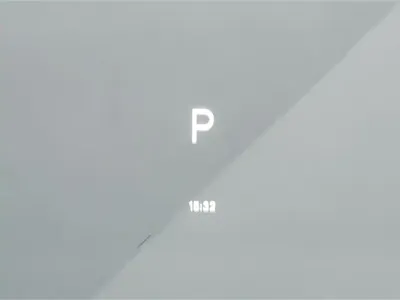 Li Auto Li MEGA