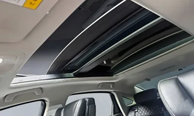 Renault-KoreaSamsung SM6