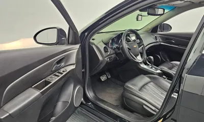 ChevroletGMDaewoo Cruze