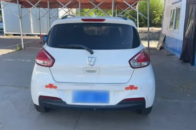 Baojun 310