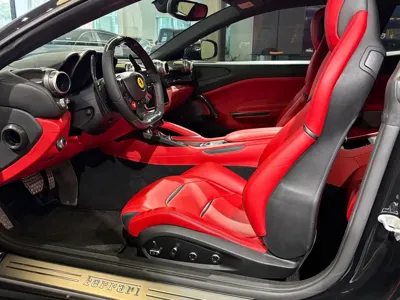Ferrari GTC4Lusso