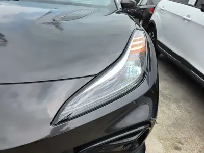 NETA Neta GT