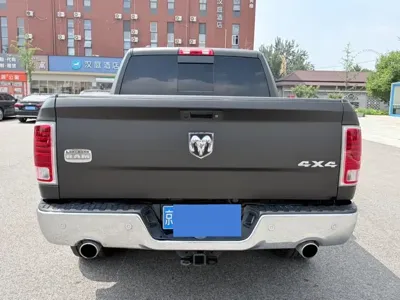 RAM Ram Trucks