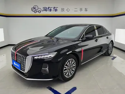 Hongqi Hongqi H5