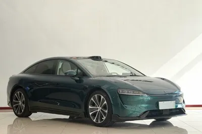 Hima Luxeed S7