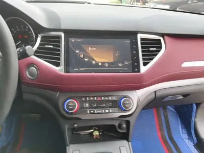 Haval H6 Coupe
