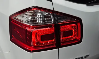 ChevroletGMDaewoo Orlando