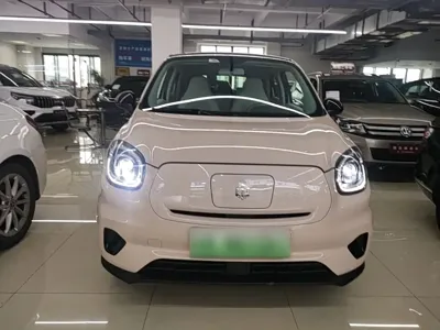 Leapmotor Leapmotor T03