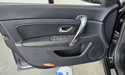 Renault-KoreaSamsung SM5