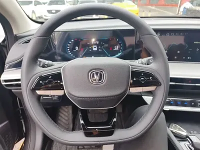 Changan Eado