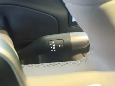 Li Auto Li MEGA