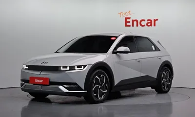 Hyundai Ioniq5