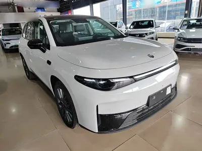 Leapmotor Leapmotor C10