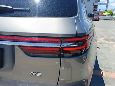 Li Auto Li ONE