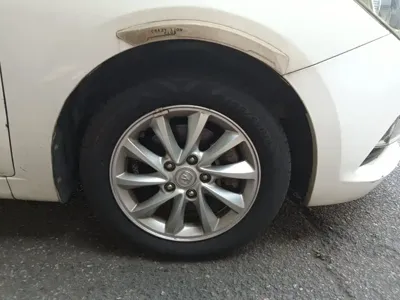 Changan V7