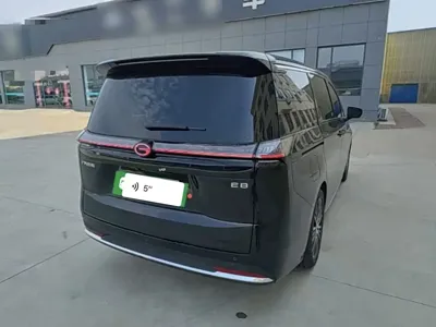 GAC Motor 传祺E8 PHEV