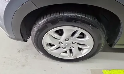 Hyundai Venue