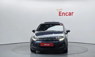 Kia Pride