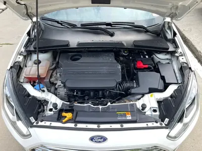 Ford Escort