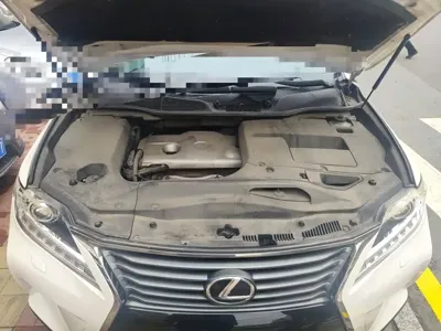 Lexus RX Classic
