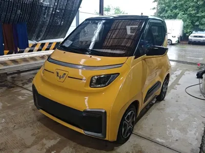 Wuling Nano EV