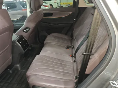 Chery Tiggo 9 C-DM
