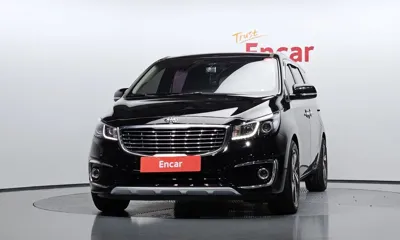 Kia Canival